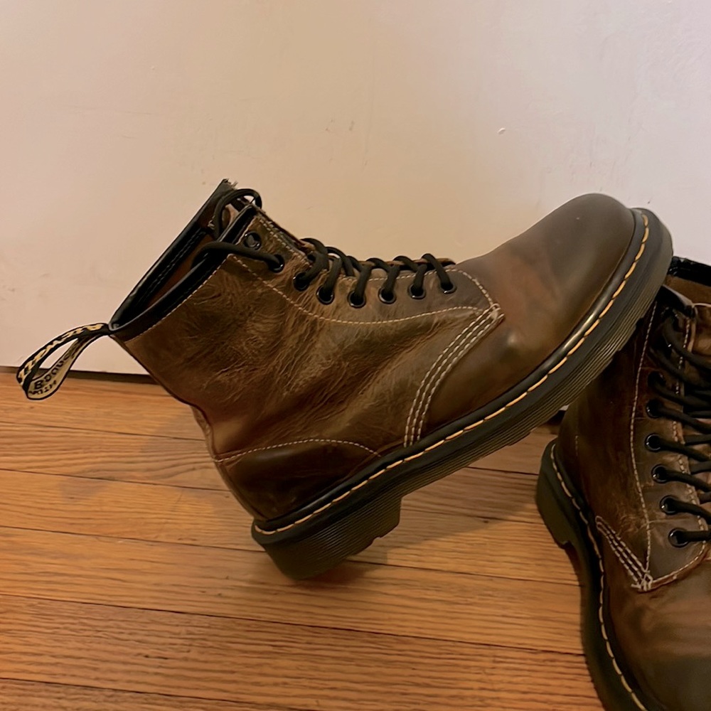 Dr. Martens Boots